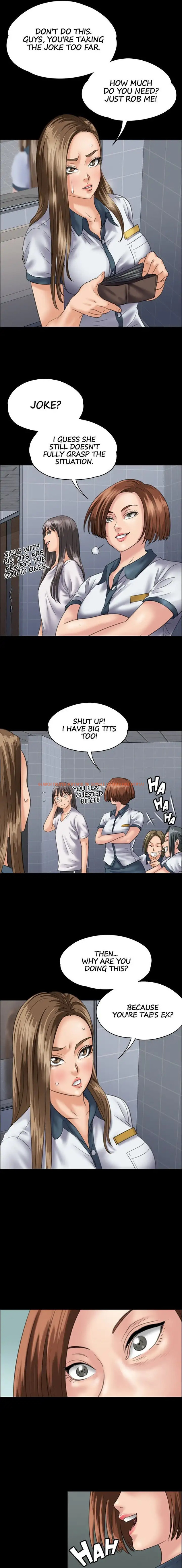 Read Hentai Image 14 953 in comic Queen Bee - Chapter 31 - hentaitnt.net