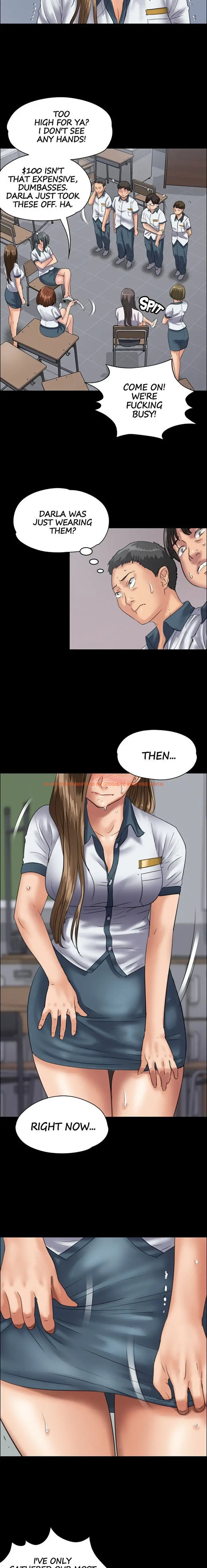 Read Hentai Image 18 953 in comic Queen Bee - Chapter 31 - hentaitnt.net