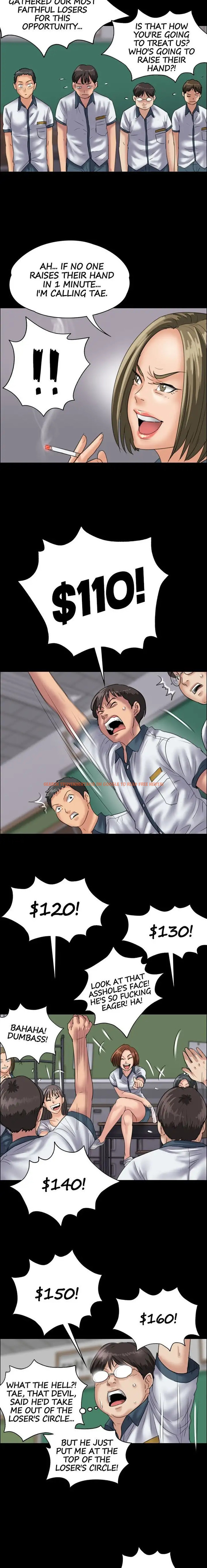 Read Hentai Image 19 953 in comic Queen Bee - Chapter 31 - hentaitnt.net
