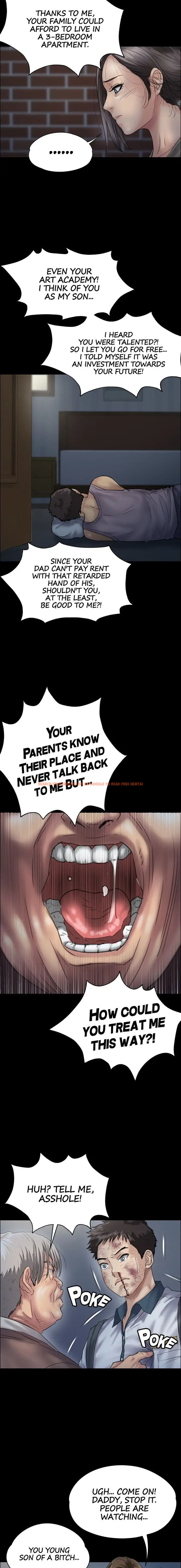 Read Hentai Image 7 953 in comic Queen Bee - Chapter 31 - hentaitnt.net