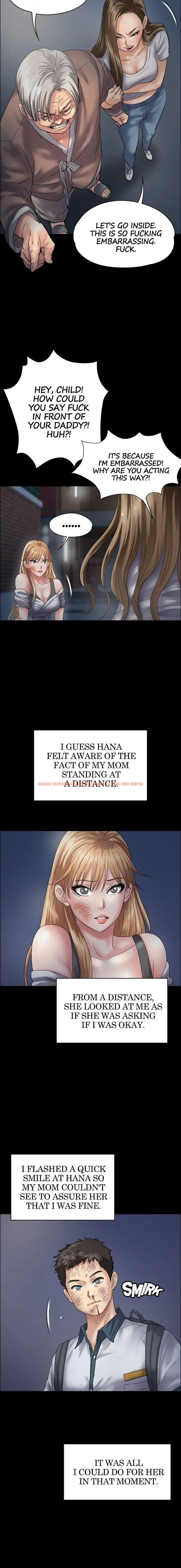 Read Hentai Image 8 953 in comic Queen Bee - Chapter 31 - hentaitnt.net