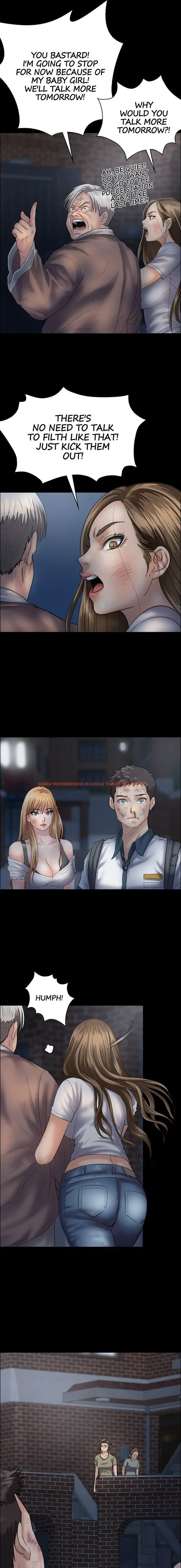 Read Hentai Image 9 953 in comic Queen Bee - Chapter 31 - hentaitnt.net