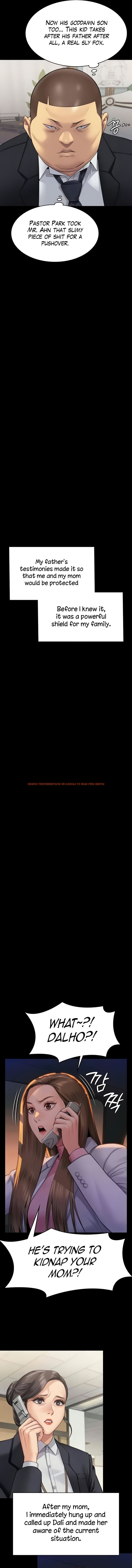 Read Hentai Image 10 80288 in comic Queen Bee - Chapter 310 - hentaitnt.net