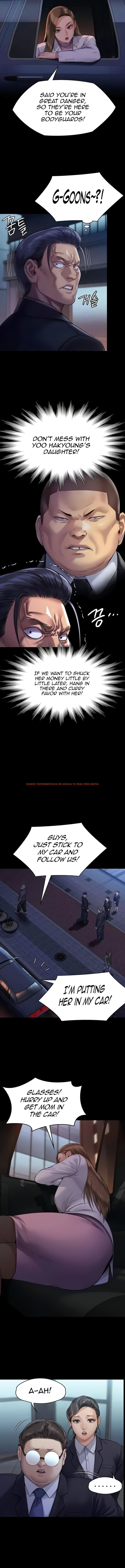 Read Hentai Image 12 80288 in comic Queen Bee - Chapter 310 - hentaitnt.net