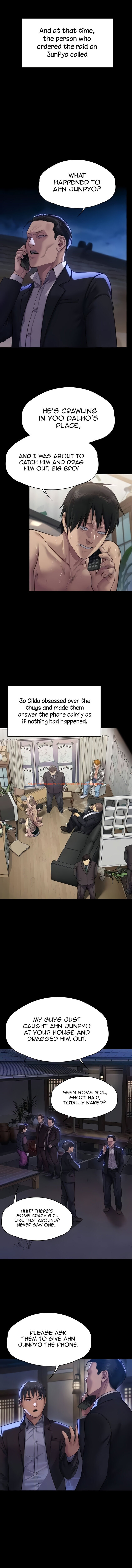 Read Hentai Image 13 80288 in comic Queen Bee - Chapter 310 - hentaitnt.net