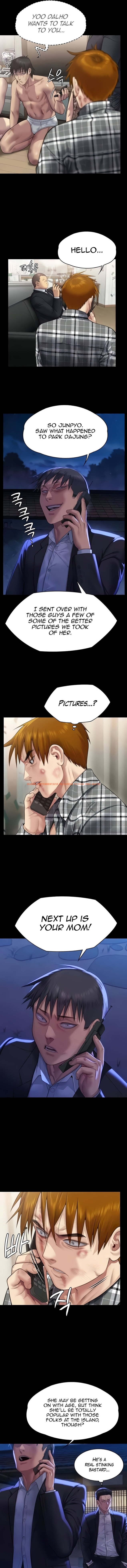 Read Hentai Image 14 80288 in comic Queen Bee - Chapter 310 - hentaitnt.net