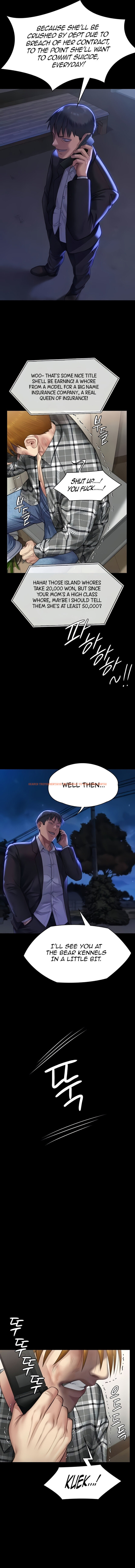 Read Hentai Image 16 80288 in comic Queen Bee - Chapter 310 - hentaitnt.net