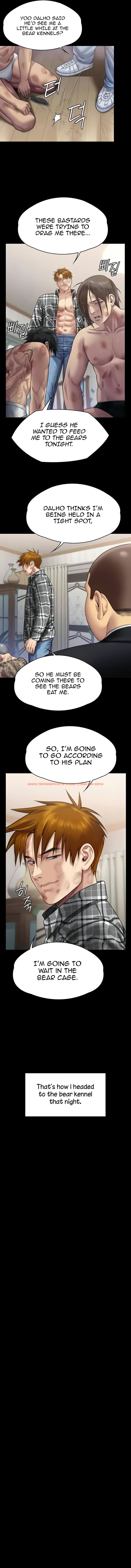 Read Hentai Image 17 80288 in comic Queen Bee - Chapter 310 - hentaitnt.net