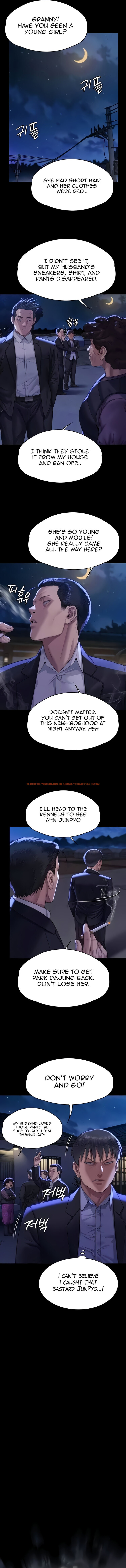 Read Hentai Image 18 80288 in comic Queen Bee - Chapter 310 - hentaitnt.net