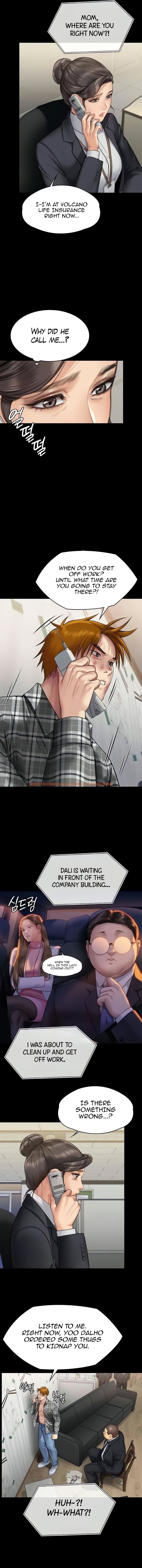 Read Hentai Image 7 80288 in comic Queen Bee - Chapter 310 - hentaitnt.net