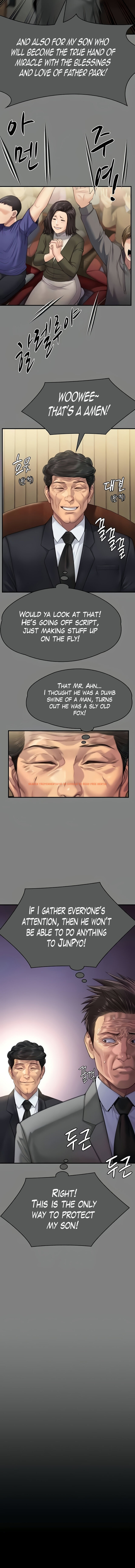 Read Hentai Image 9 80288 in comic Queen Bee - Chapter 310 - hentaitnt.net