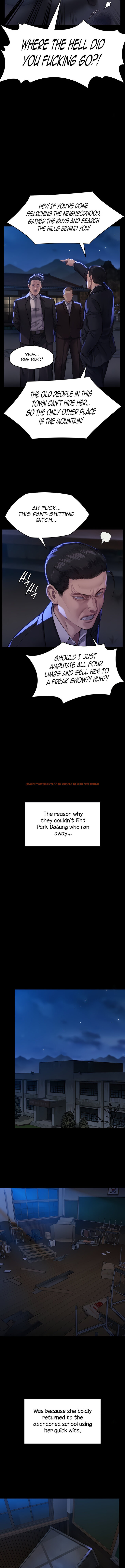 Read Hentai Image 10 a33dd in comic Queen Bee - Chapter 311 - www.hentaitnt.net