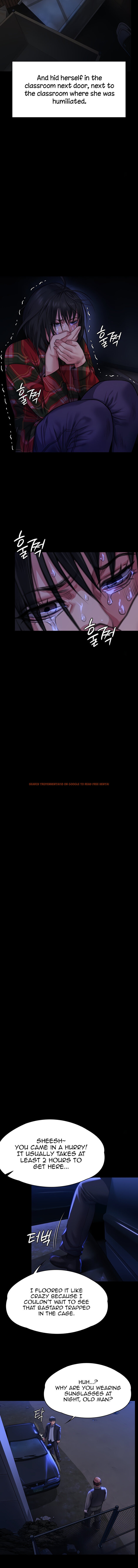 Read Hentai Image 11 a33dd in comic Queen Bee - Chapter 311 - www.hentaitnt.net