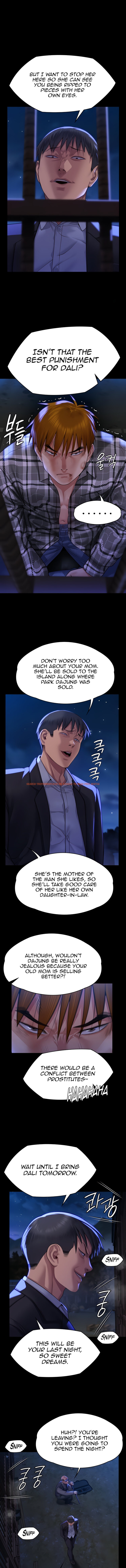 Read Hentai Image 14 a33dd in comic Queen Bee - Chapter 311 - www.hentaitnt.net