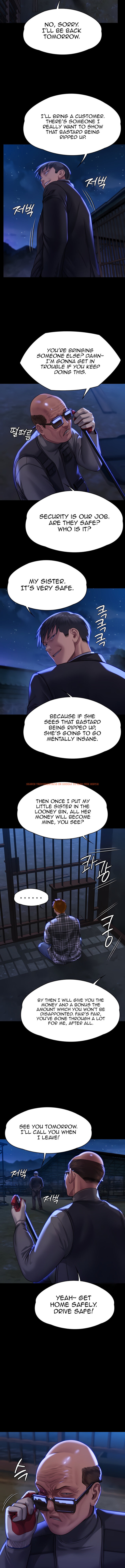 Read Hentai Image 15 a33dd in comic Queen Bee - Chapter 311 - www.hentaitnt.net