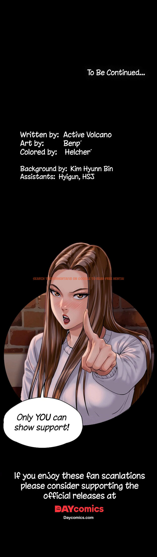 Read Hentai Image 18 a33dd in comic Queen Bee - Chapter 311 - www.hentaitnt.net