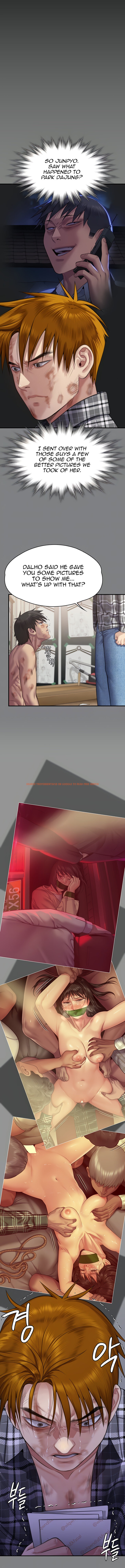 Read Hentai Image 2 a33dd in comic Queen Bee - Chapter 311 - www.hentaitnt.net