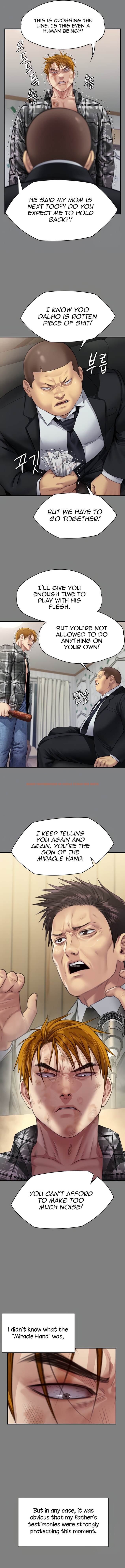 Read Hentai Image 4 a33dd in comic Queen Bee - Chapter 311 - www.hentaitnt.net