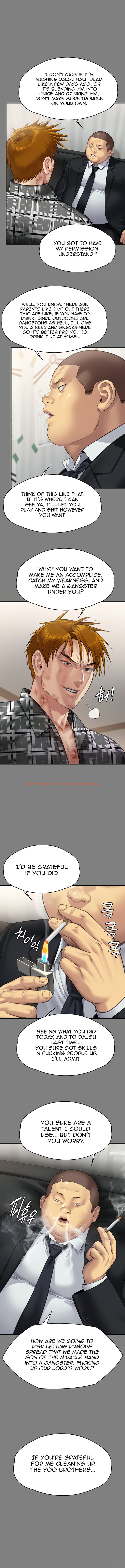 Read Hentai Image 5 a33dd in comic Queen Bee - Chapter 311 - www.hentaitnt.net