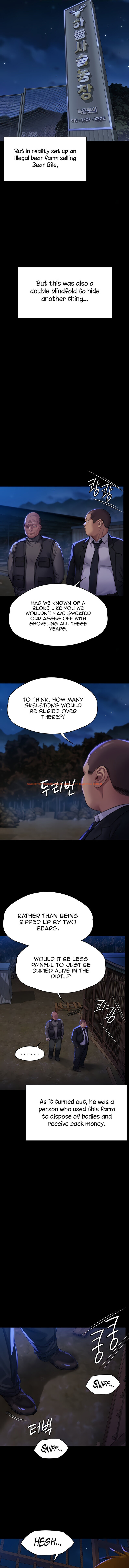 Read Hentai Image 8 a33dd in comic Queen Bee - Chapter 311 - www.hentaitnt.net