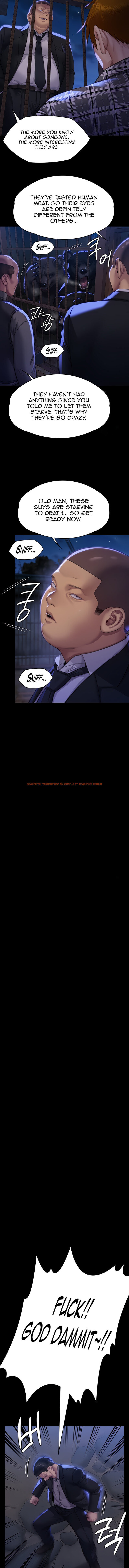 Read Hentai Image 9 a33dd in comic Queen Bee - Chapter 311 - www.hentaitnt.net