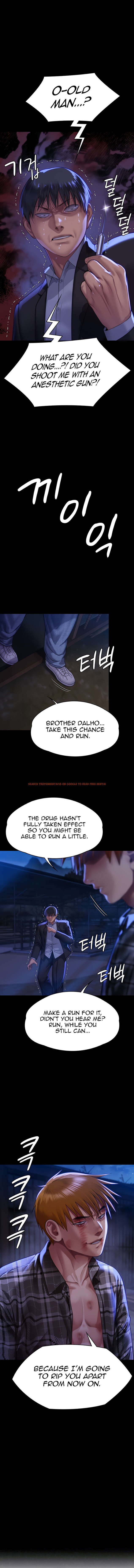 Read Hentai Image 1 620a5 in comic Queen Bee - Chapter 312 - www.hentaitnt.net