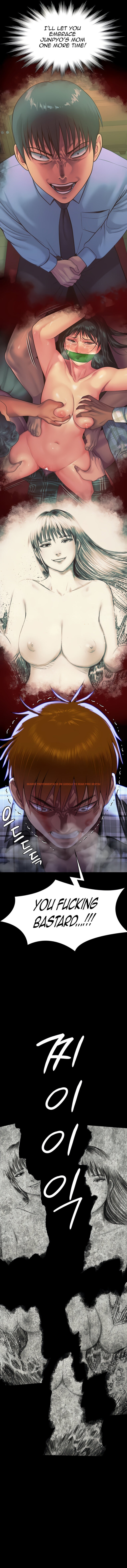 Read Hentai Image 11 620a5 in comic Queen Bee - Chapter 312 - www.hentaitnt.net