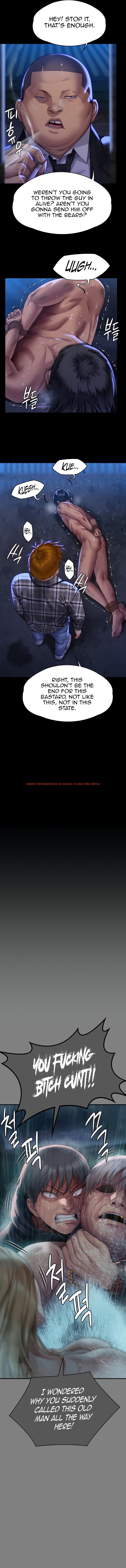 Read Hentai Image 13 620a5 in comic Queen Bee - Chapter 312 - www.hentaitnt.net