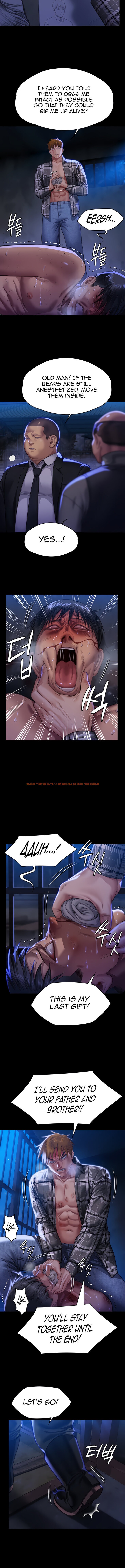 Read Hentai Image 17 620a5 in comic Queen Bee - Chapter 312 - www.hentaitnt.net