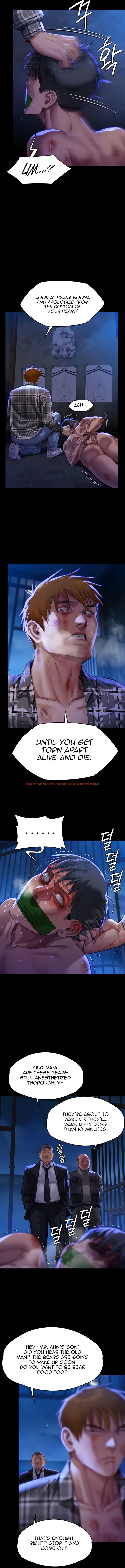 Read Hentai Image 19 620a5 in comic Queen Bee - Chapter 312 - www.hentaitnt.net