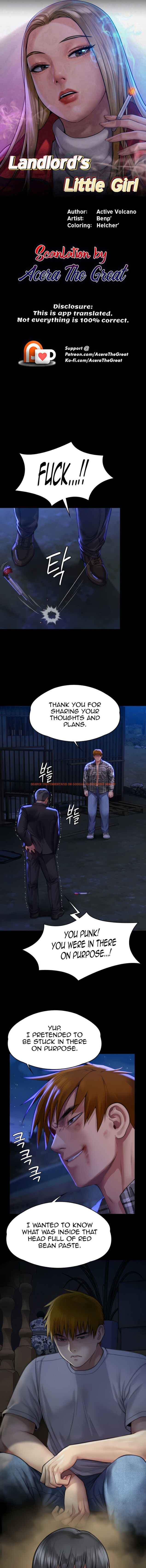 Read Hentai Image 2 620a5 in comic Queen Bee - Chapter 312 - www.hentaitnt.net