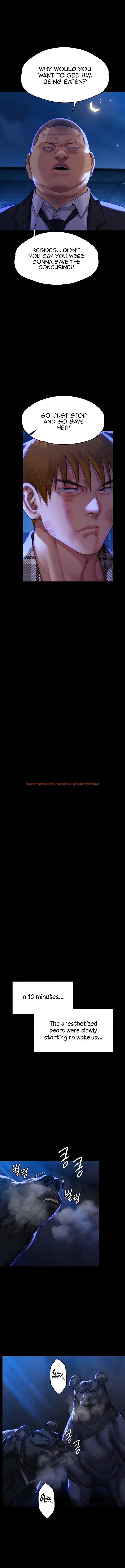 Read Hentai Image 20 620a5 in comic Queen Bee - Chapter 312 - www.hentaitnt.net