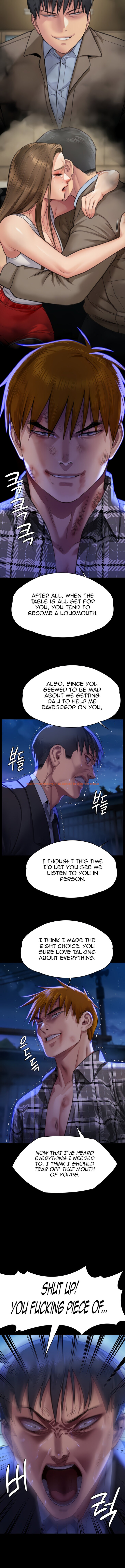 Read Hentai Image 3 620a5 in comic Queen Bee - Chapter 312 - www.hentaitnt.net