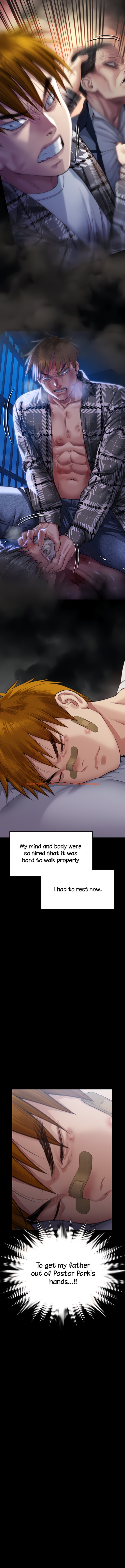 Read Hentai Image 15 15c03 in comic Queen Bee - Chapter 314 - www.hentaitnt.net