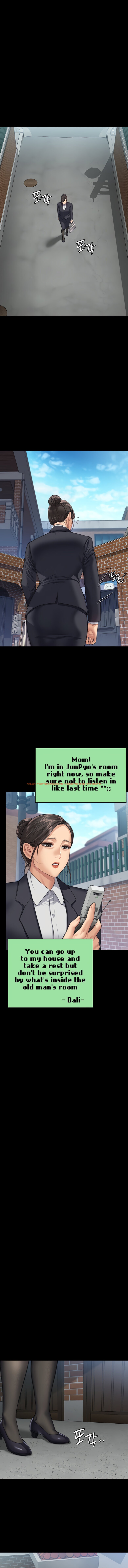 Read Hentai Image 16 15c03 in comic Queen Bee - Chapter 314 - www.hentaitnt.net