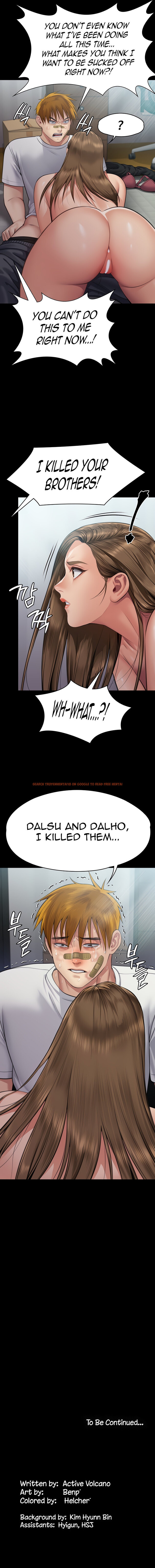 Read Hentai Image 21 15c03 in comic Queen Bee - Chapter 314 - www.hentaitnt.net