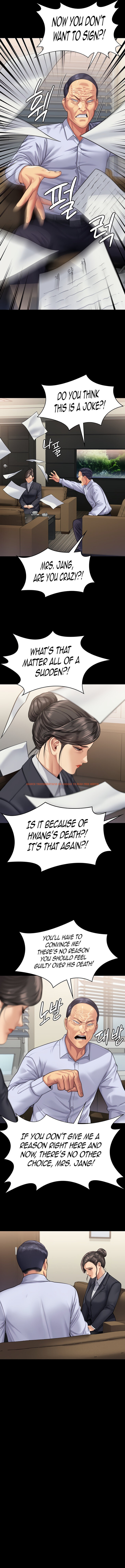 Read Hentai Image 9 15c03 in comic Queen Bee - Chapter 314 - www.hentaitnt.net