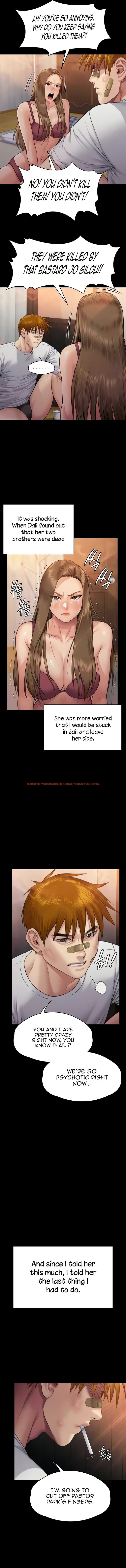 Read Hentai Image 10 f77fb in comic Queen Bee - Chapter 315 - www.hentaitnt.net