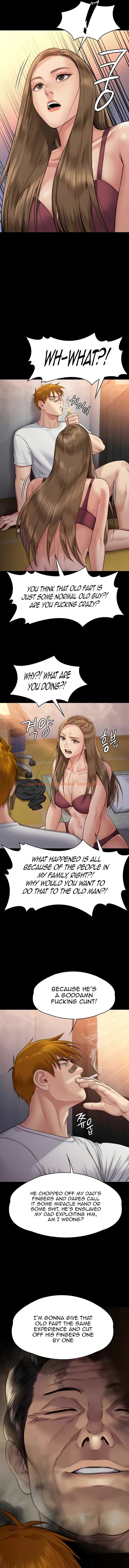 Read Hentai Image 11 f77fb in comic Queen Bee - Chapter 315 - www.hentaitnt.net
