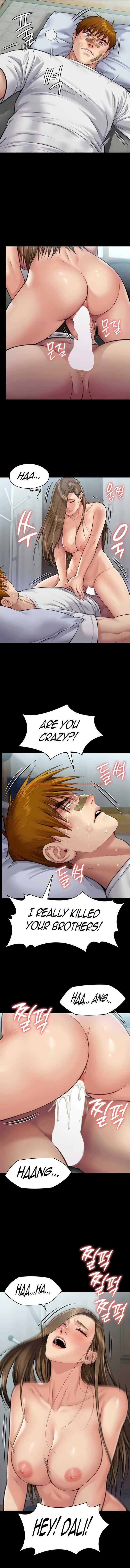 Read Hentai Image 3 f77fb in comic Queen Bee - Chapter 315 - www.hentaitnt.net