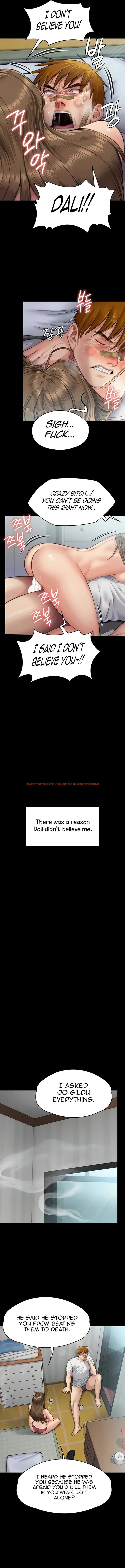 Read Hentai Image 5 f77fb in comic Queen Bee - Chapter 315 - www.hentaitnt.net