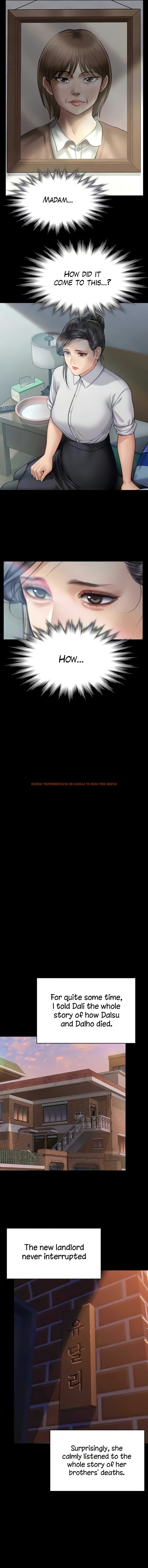 Read Hentai Image 8 f77fb in comic Queen Bee - Chapter 315 - www.hentaitnt.net