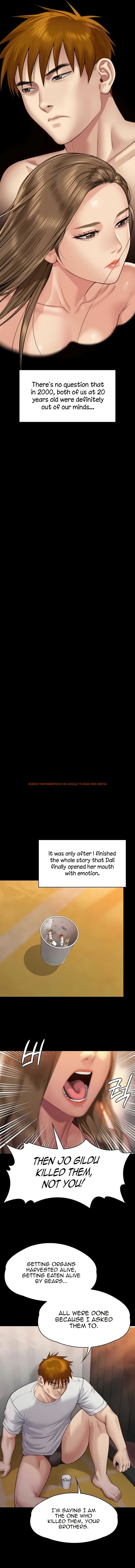 Read Hentai Image 9 f77fb in comic Queen Bee - Chapter 315 - www.hentaitnt.net