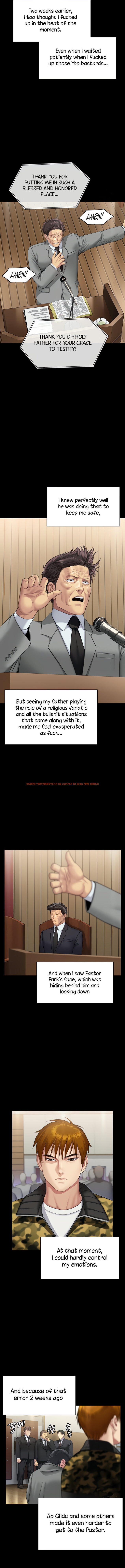 Read Hentai Image 17 e7d31 in comic Queen Bee - Chapter 316 - www.hentaitnt.net