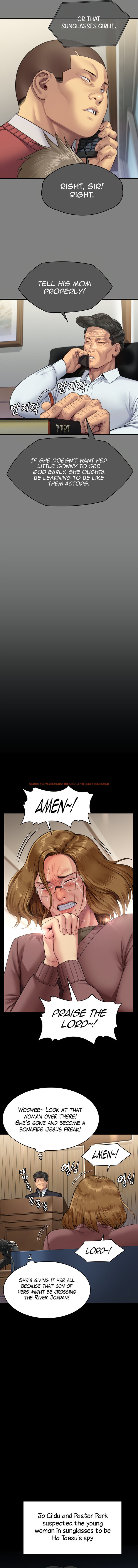 Read Hentai Image 5 e7d31 in comic Queen Bee - Chapter 316 - www.hentaitnt.net