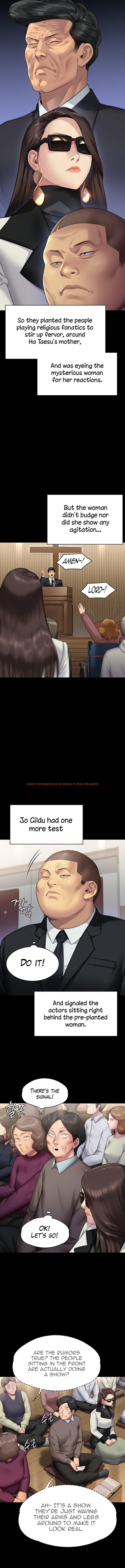 Read Hentai Image 6 e7d31 in comic Queen Bee - Chapter 316 - www.hentaitnt.net