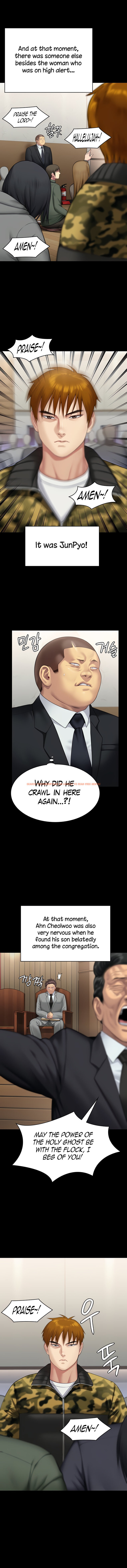 Read Hentai Image 9 e7d31 in comic Queen Bee - Chapter 316 - www.hentaitnt.net