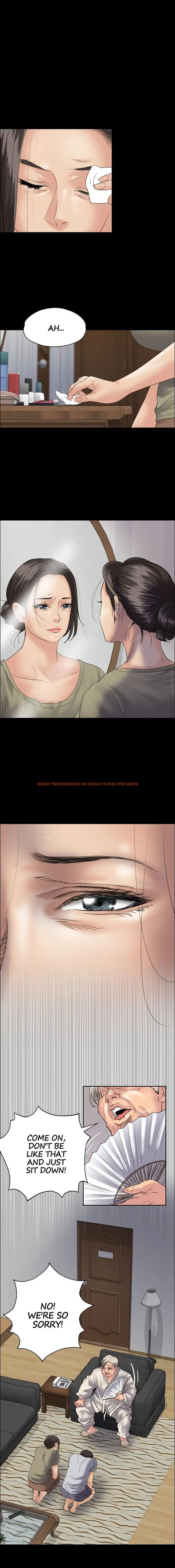 Read Hentai Image 10 953 in comic Queen Bee - Chapter 32 - hentaitnt.net