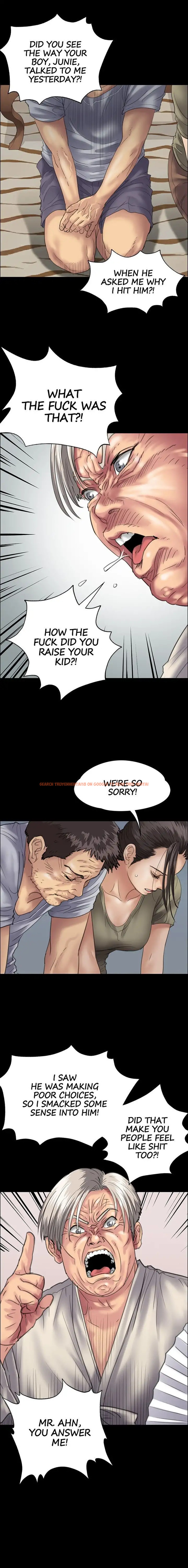 Read Hentai Image 11 953 in comic Queen Bee - Chapter 32 - hentaitnt.net