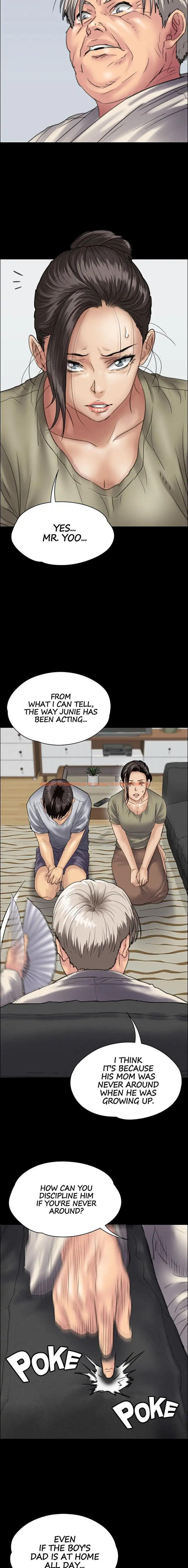 Read Hentai Image 13 953 in comic Queen Bee - Chapter 32 - hentaitnt.net